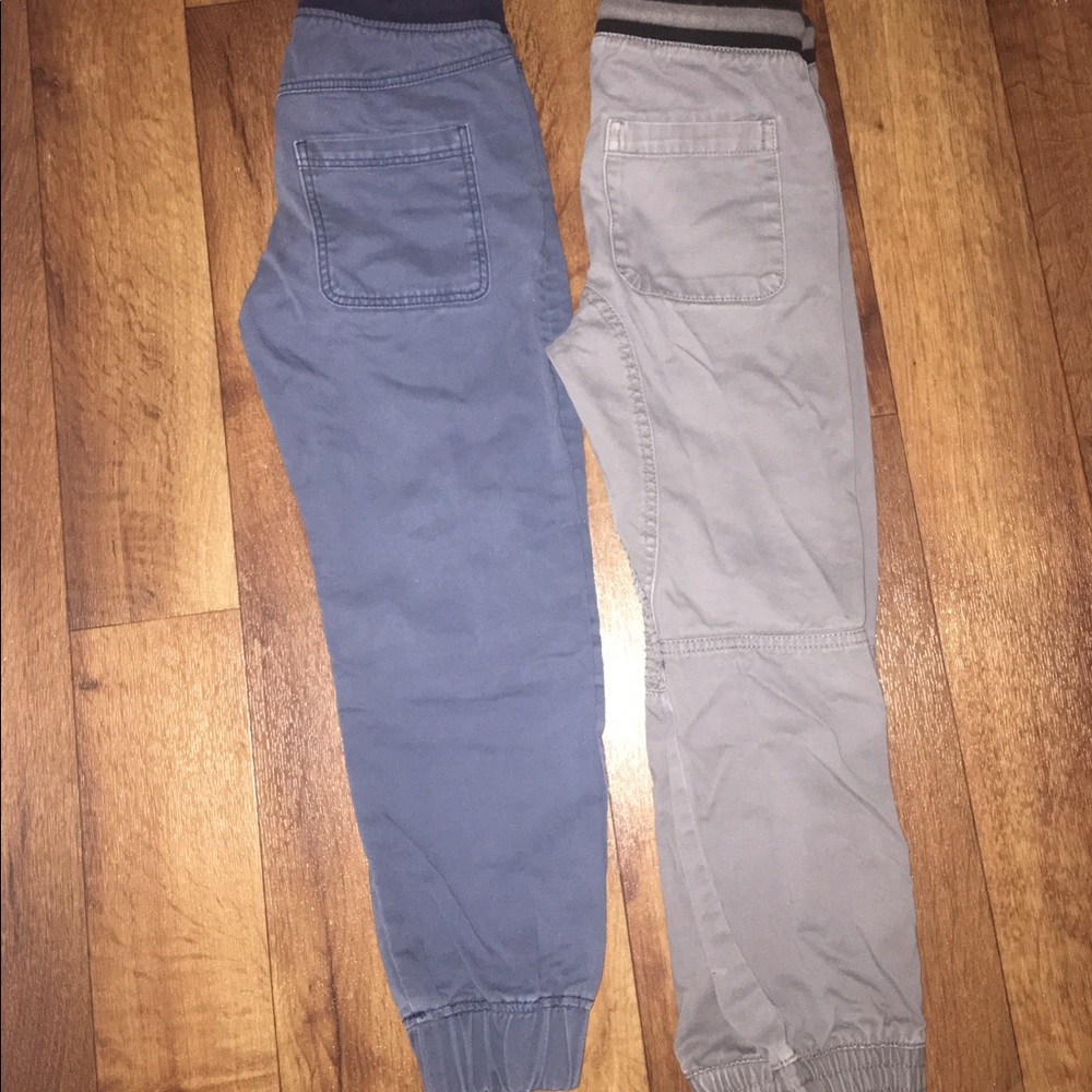 H&M joggers 🔥boys