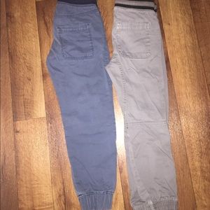 H&M joggers 🔥boys