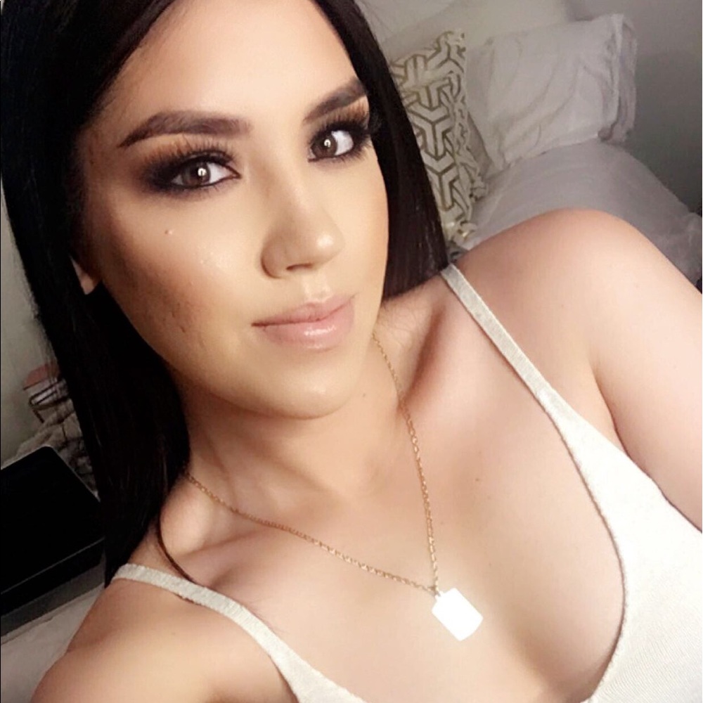 Meet your Posher, Maby