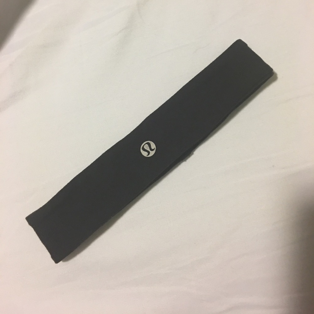 Lululemon Athletics Headband