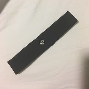 Lululemon Athletics Headband