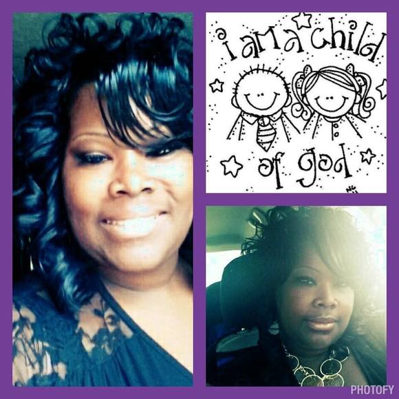 Meet your Posher, Marsha - Picture 1 of 1