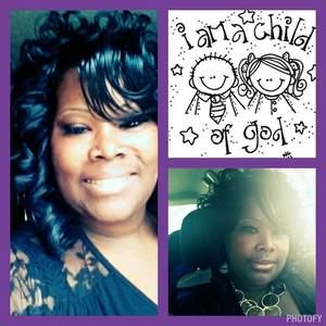 Meet your Posher, Marsha