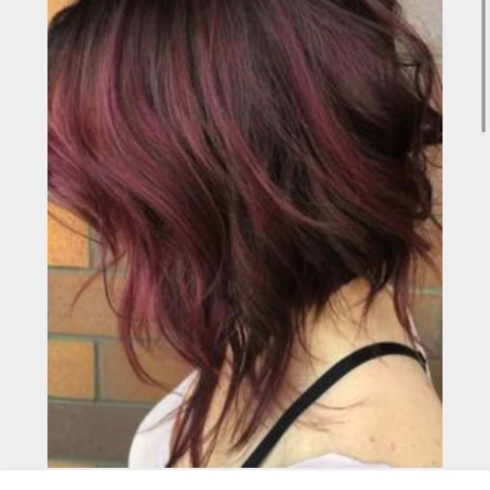 Meet your Posher, Phyllis