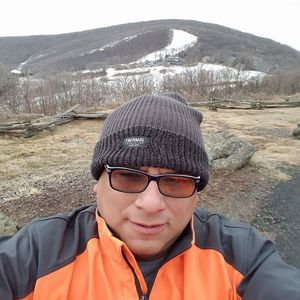 Meet your Posher, Gerardo alberto