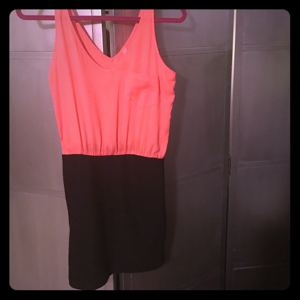 Eight Sixty Tank/ Bandage Dress - Picture 2 of 4