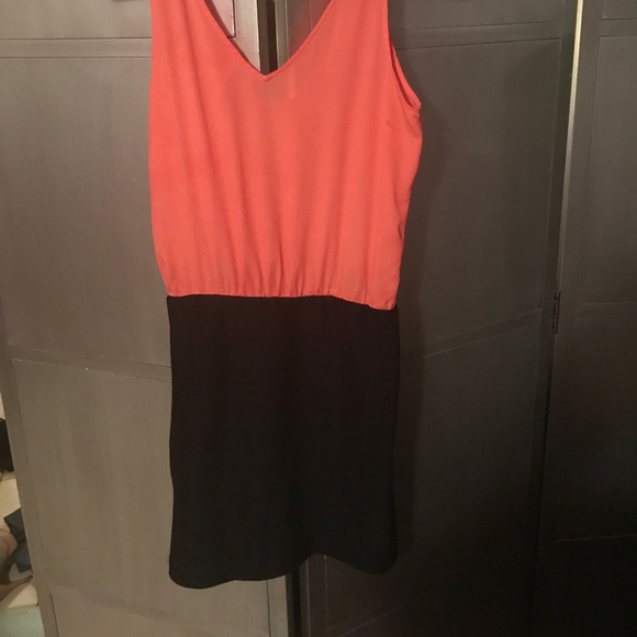 Eight Sixty Tank/ Bandage Dress - Picture 3 of 4