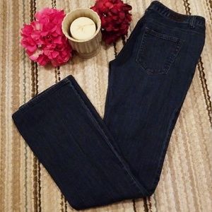 Charlotte Russe Bootcut Jeans