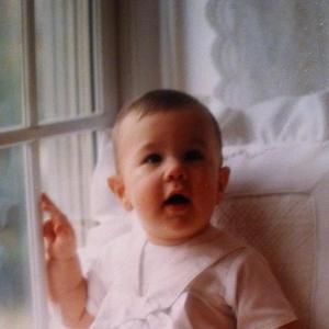 Meet your Posher, Brent