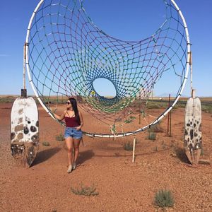 Meet your Posher, Bianca