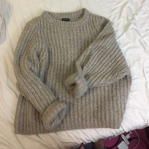 Club Monaco sweater