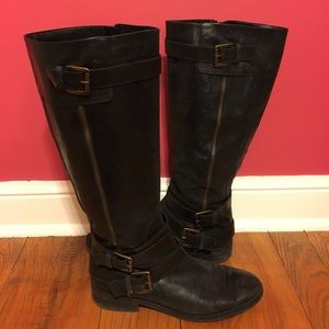 Enzo Angiolini boots