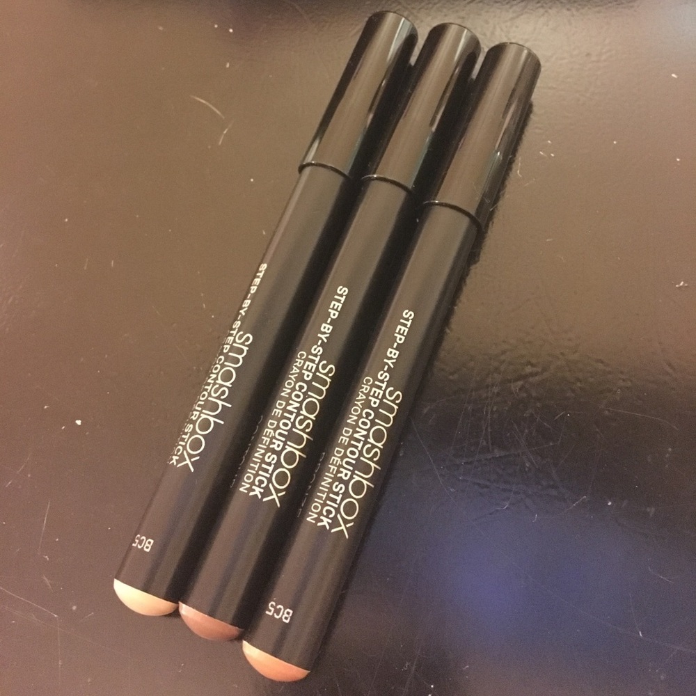 Smashbox Contour/Highlight Sticks