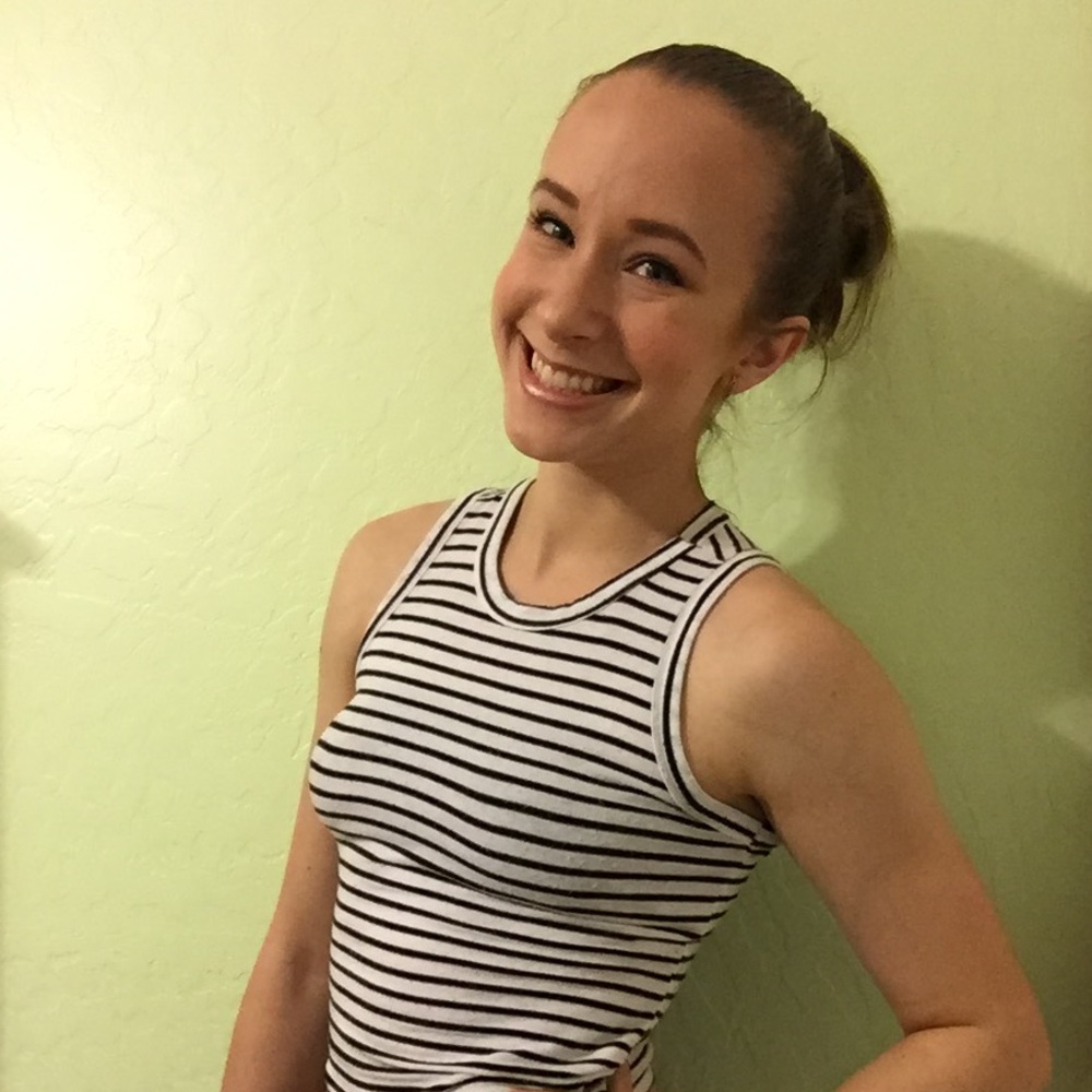 Meet your Posher, Em