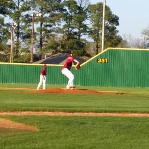 Meet your Posher, John michael