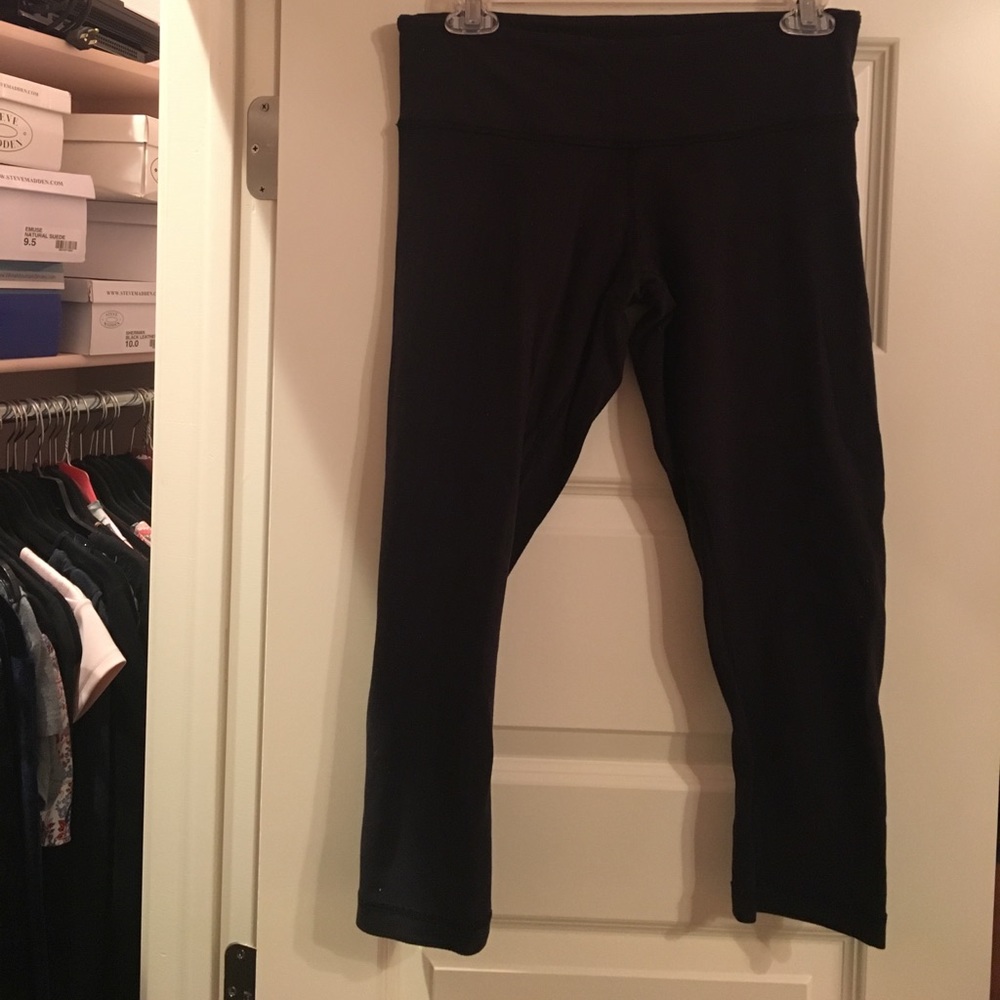 Wunder Under Crops