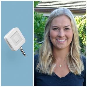 Meet your Posher, Kaylie