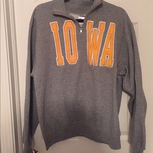 IOWA sweatshirt
