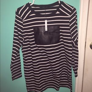 Zara Sweater
