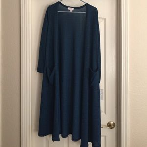 NWT Lularoe Sarah