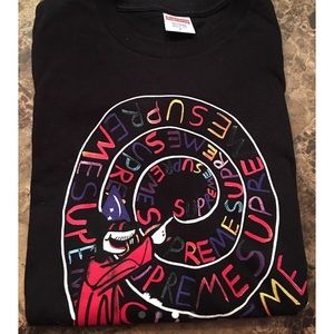 Meet your Posher, Harrison