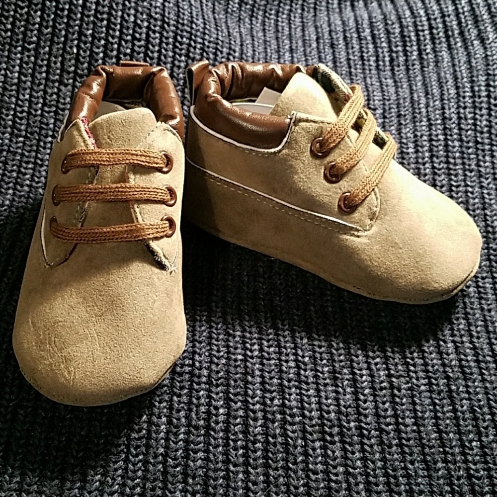 Moccasins