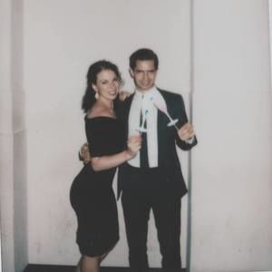 Meet your Posher, Kathy