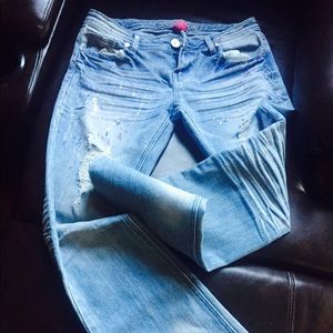 Almost Famous Jeans
