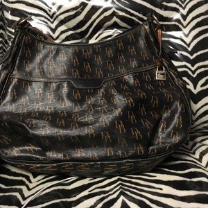 Dooney and bourke