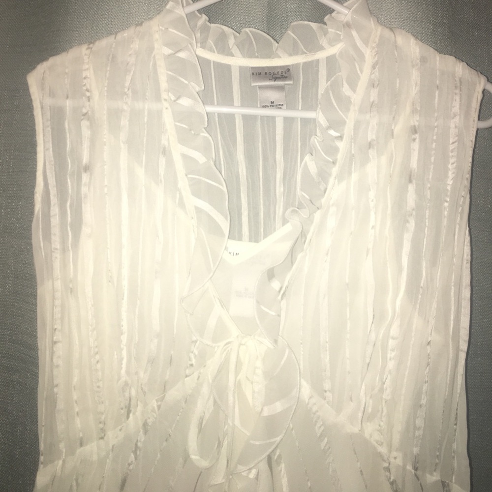 Blouse - Picture 3 of 6