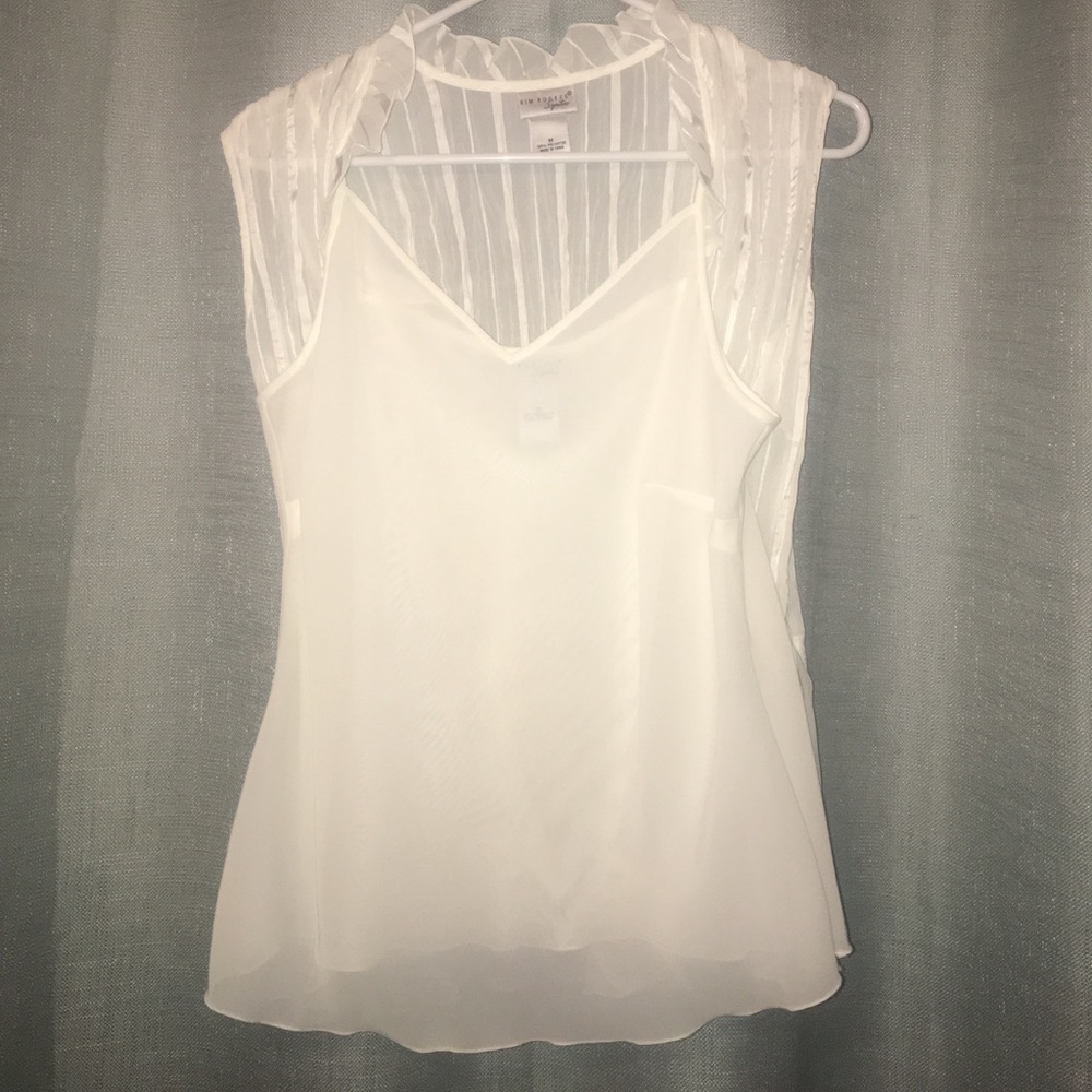 Blouse - Picture 4 of 6