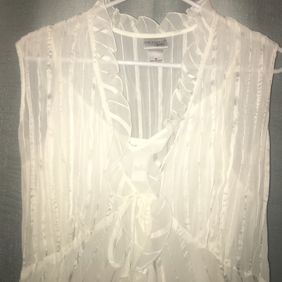 Blouse - Picture 3 of 6