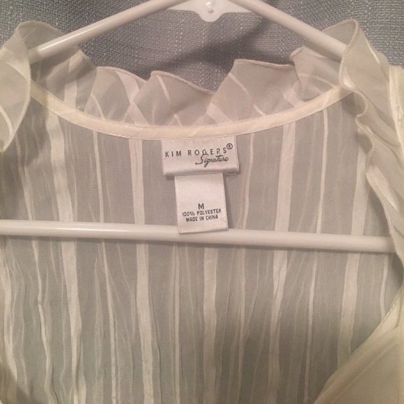 Blouse - Picture 5 of 6