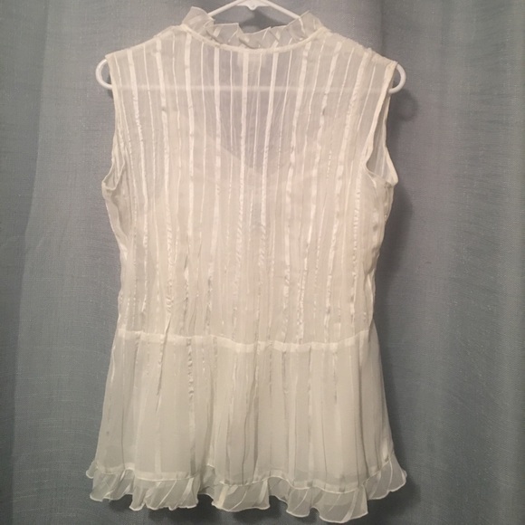 Blouse - Picture 6 of 6