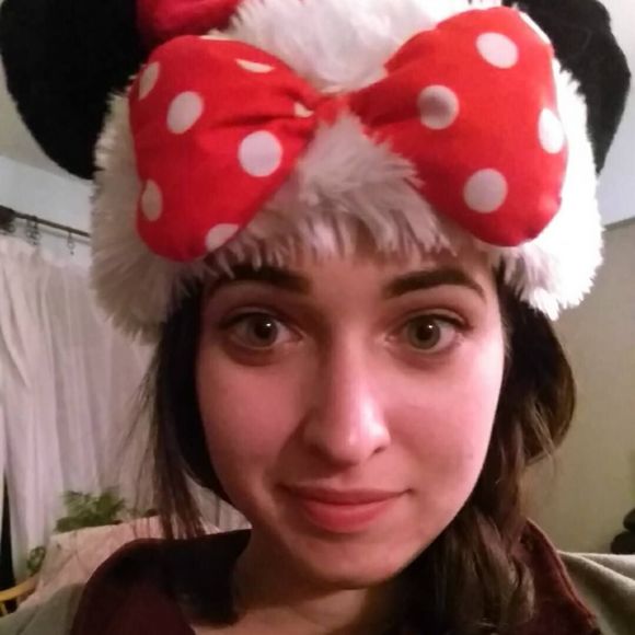 Meet your Posher, Elisa - Picture 1 of 1