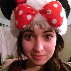 Meet your Posher, Elisa