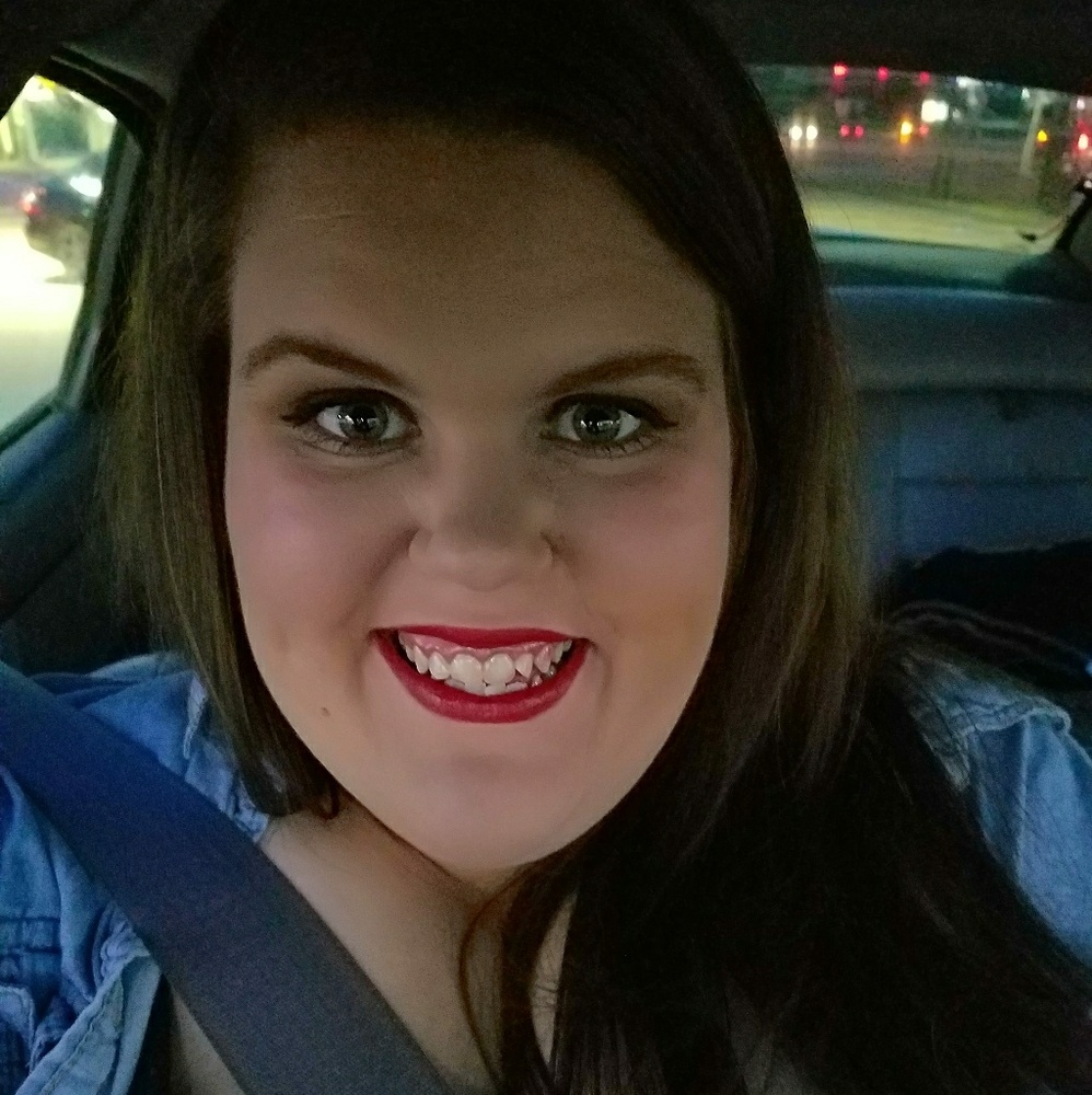 Meet your Posher, Angel