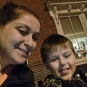 Meet your Posher, Brittany