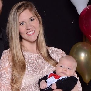 Meet your Posher, Kristina