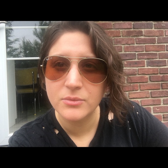 RayBan Aviators main image 4