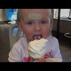 Meet your Posher, Kathy