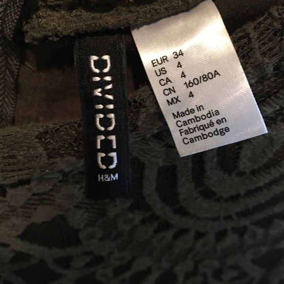 Sexy summer dress! - Picture 2 of 2