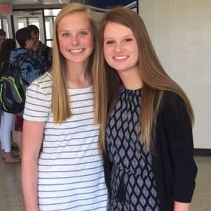 Meet your Posher, Olivia