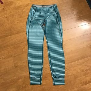 Patagonia Capilene Midweight pants