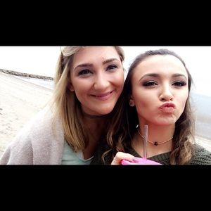 Meet your Posher, Heather