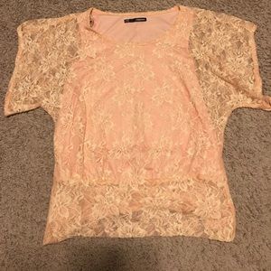 Maurices blouse