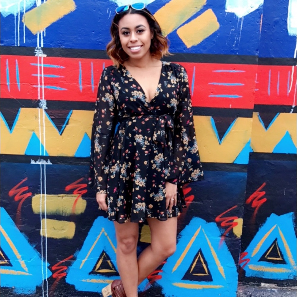 Meet Your Posher, Kayanna.