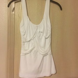 WHBM tank top