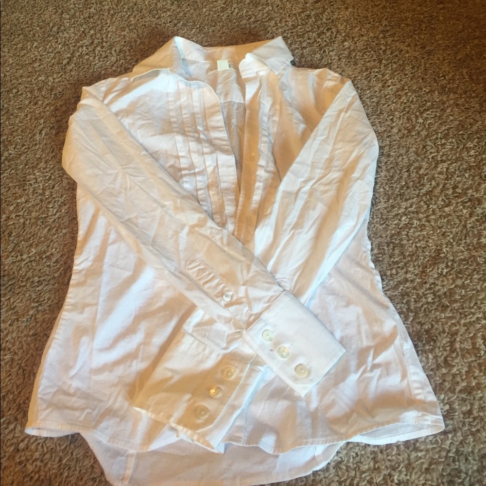 Blouse.