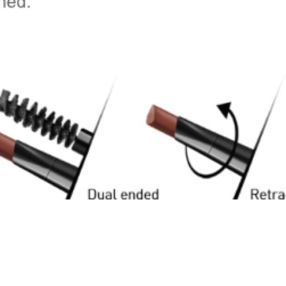 Eye Brow Pencil shade Hazelnut - Picture 3 of 3
